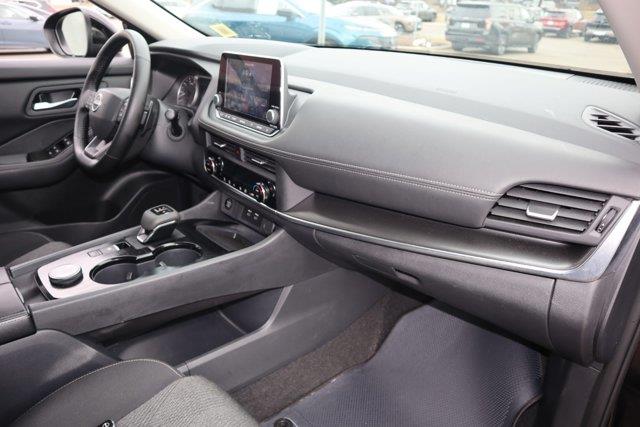 2025 Nissan Rogue - $22,164