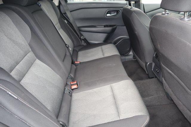 2025 Nissan Rogue - $22,164