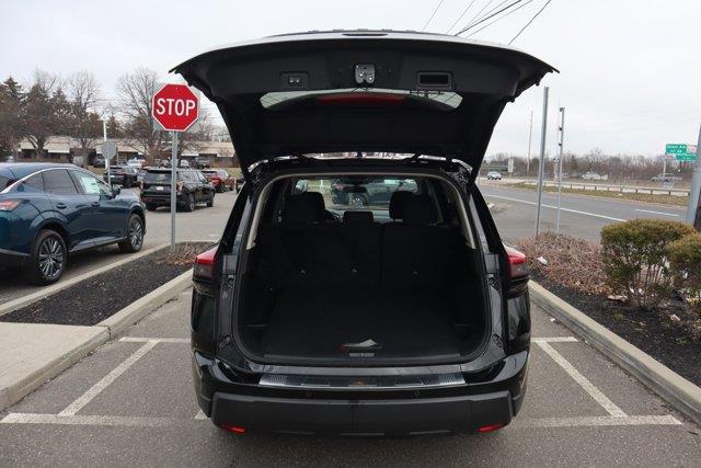 2025 Nissan Rogue - $22,164