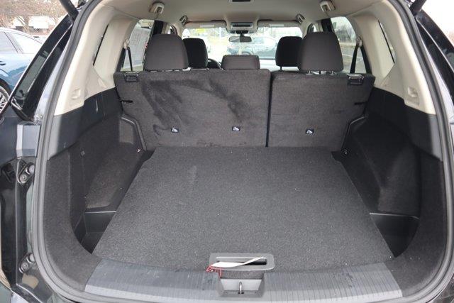 2025 Nissan Rogue - $22,164