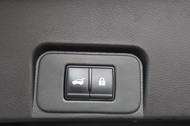 2025 Nissan Rogue - $22,164