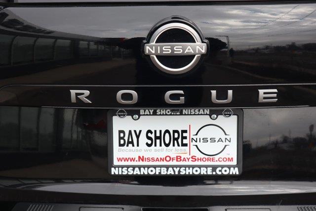2025 Nissan Rogue - $22,164