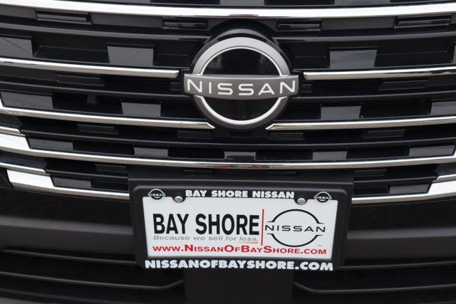2025 Nissan Rogue - $22,164