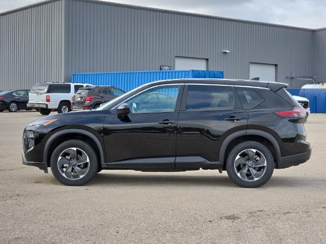 2025 Nissan Rogue - $21,912