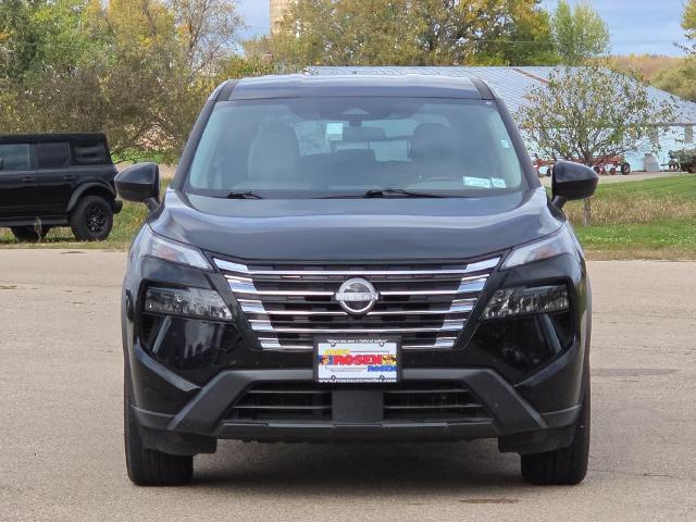 2025 Nissan Rogue - $21,912