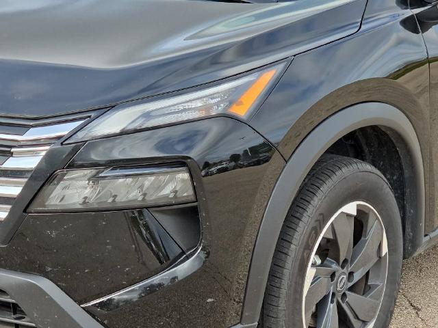 2025 Nissan Rogue - $21,912
