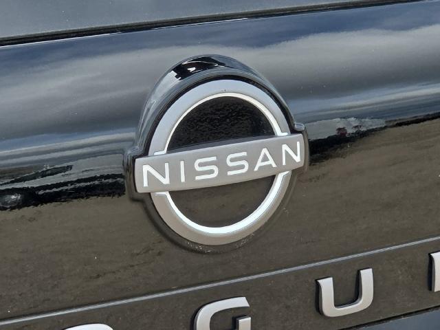 2025 Nissan Rogue - $21,912