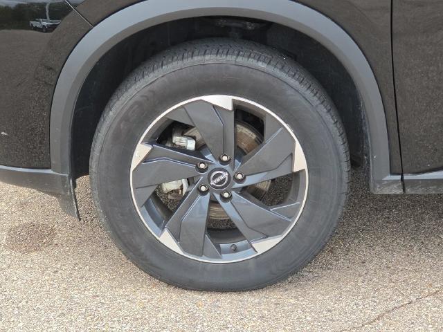2025 Nissan Rogue - $21,912