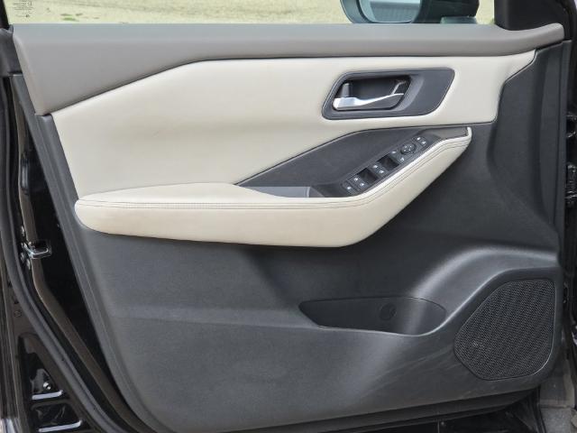 2025 Nissan Rogue - $21,912