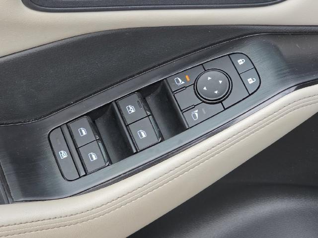 2025 Nissan Rogue - $21,912