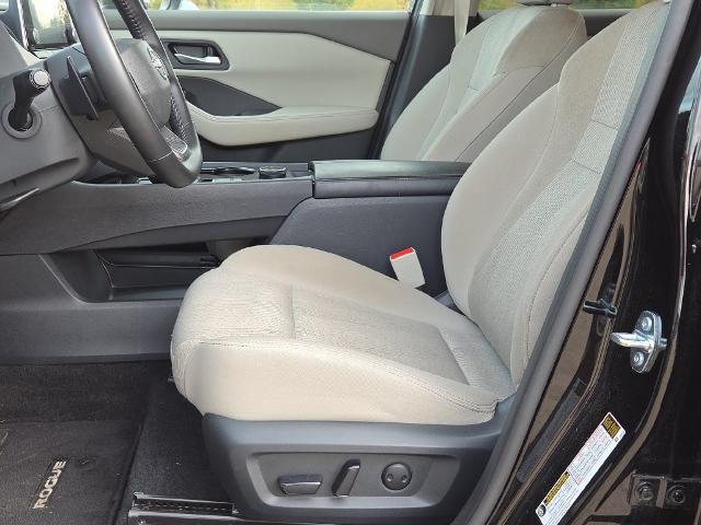 2025 Nissan Rogue - $21,912