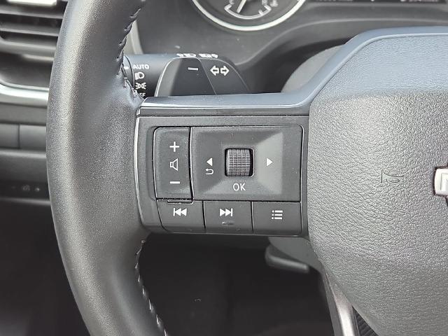 2025 Nissan Rogue - $21,912
