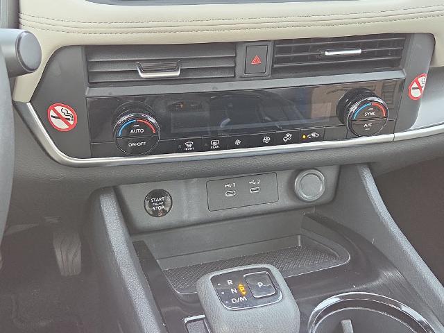 2025 Nissan Rogue - $21,912