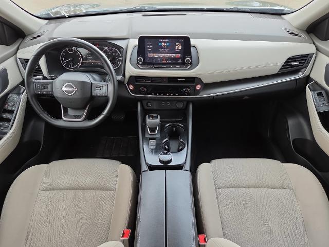 2025 Nissan Rogue - $21,912