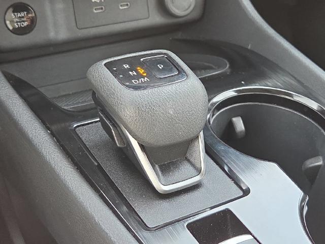 2025 Nissan Rogue - $21,912