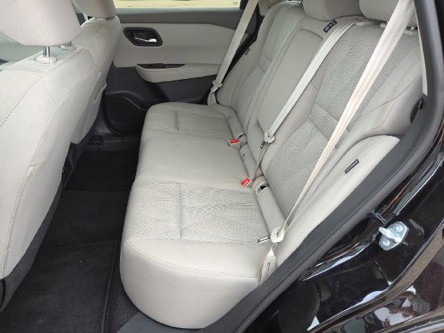 2025 Nissan Rogue - $21,912