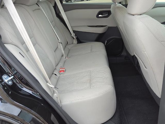 2025 Nissan Rogue - $21,912