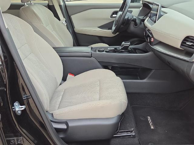 2025 Nissan Rogue - $21,912