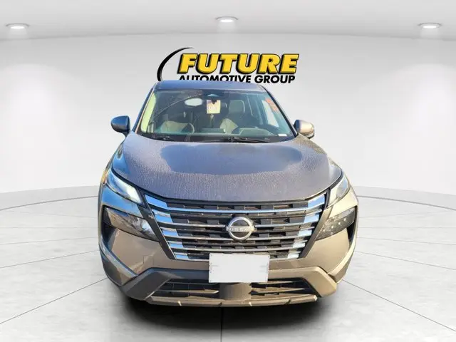 2025 Nissan Rogue - $19,888