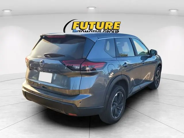 2025 Nissan Rogue - $19,888