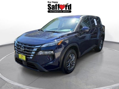 Photo of a 2026 Nissan Rogue AWD SV 4DR Crossover for sale