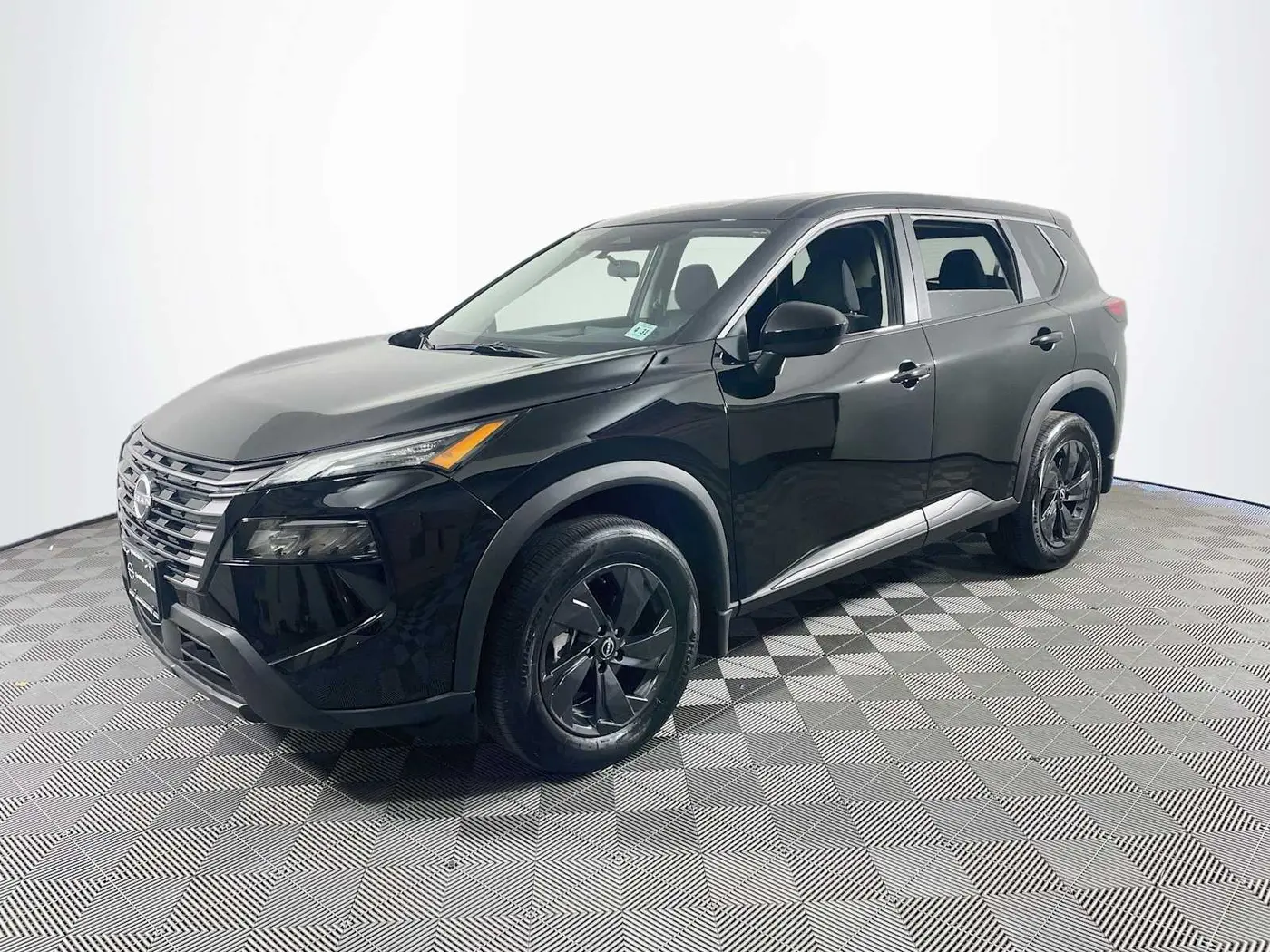 2026 Nissan Rogue - $32,995