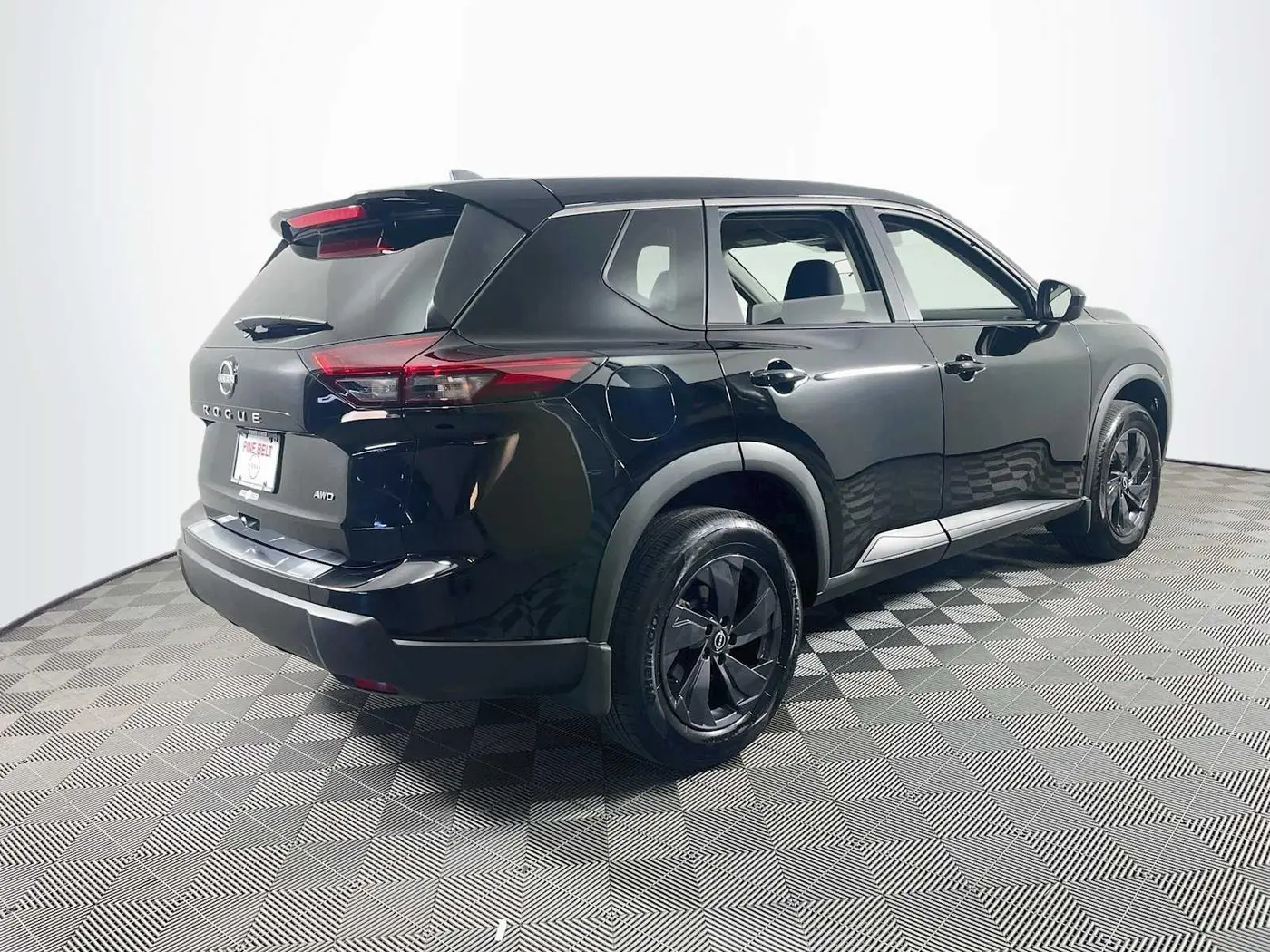 2026 Nissan Rogue - $32,995