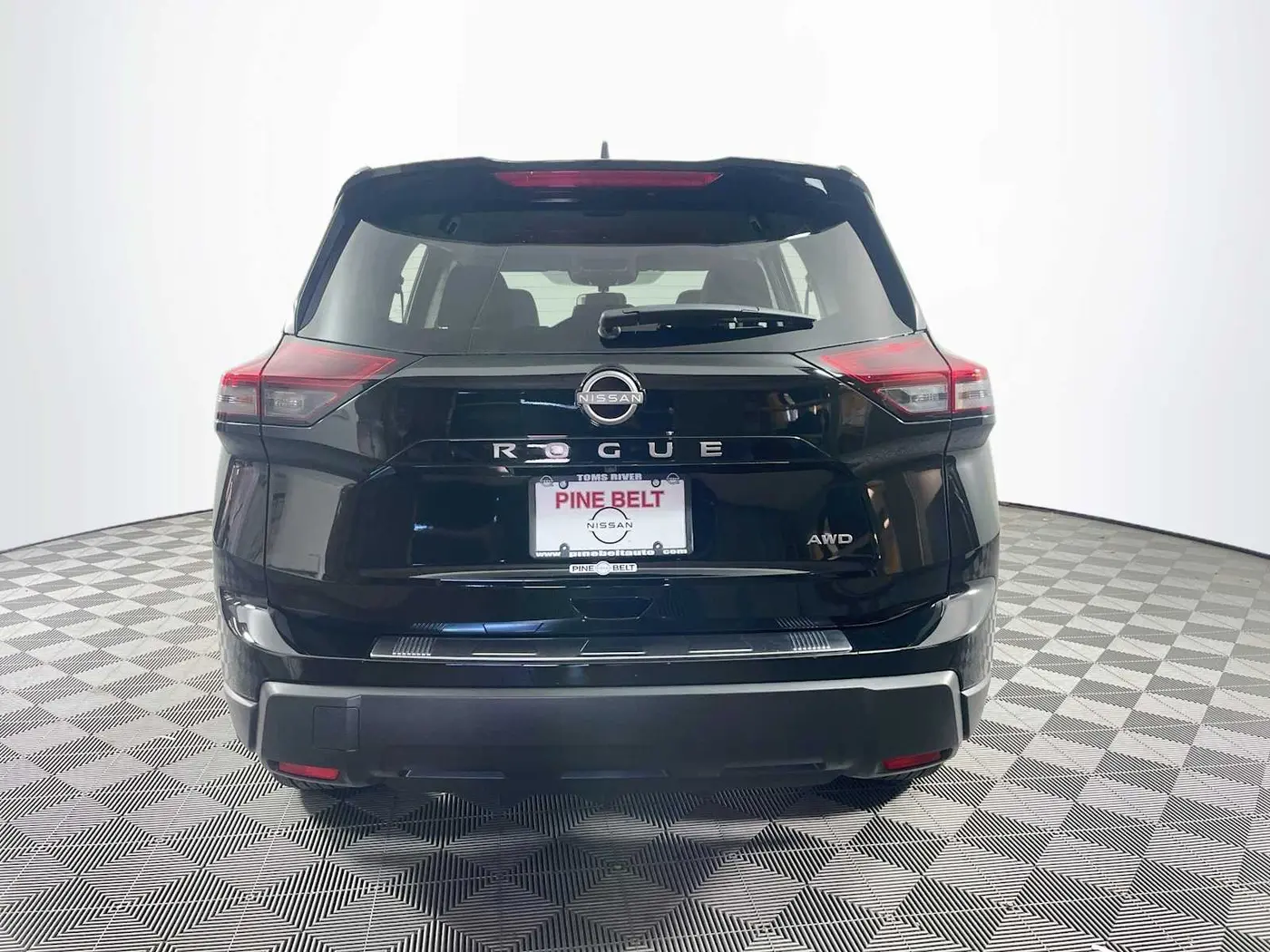 2026 Nissan Rogue - $32,995