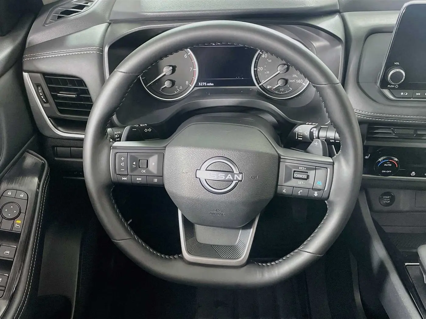 2026 Nissan Rogue - $32,995
