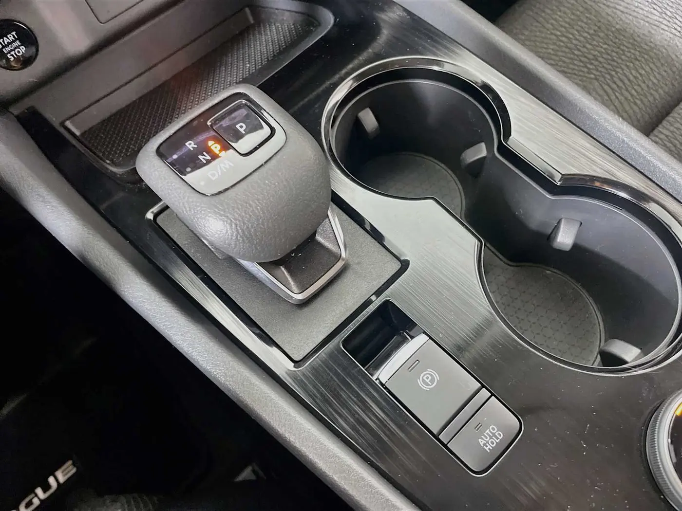 2026 Nissan Rogue - $32,995