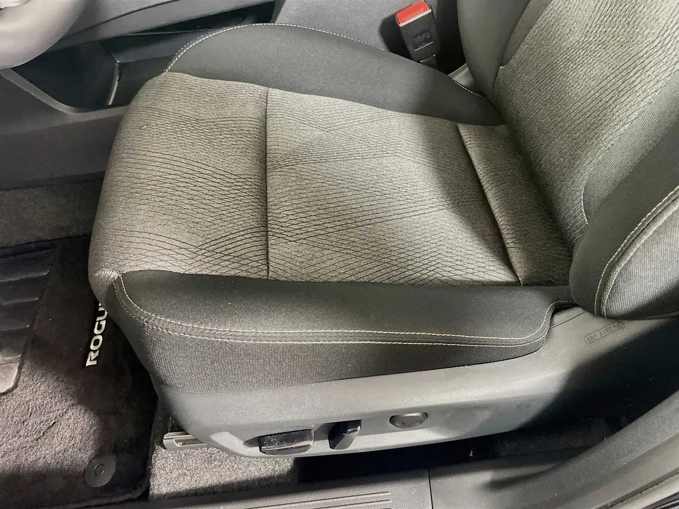 2026 Nissan Rogue - $32,995