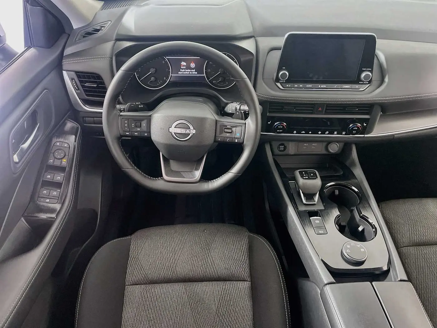 2026 Nissan Rogue - $32,995