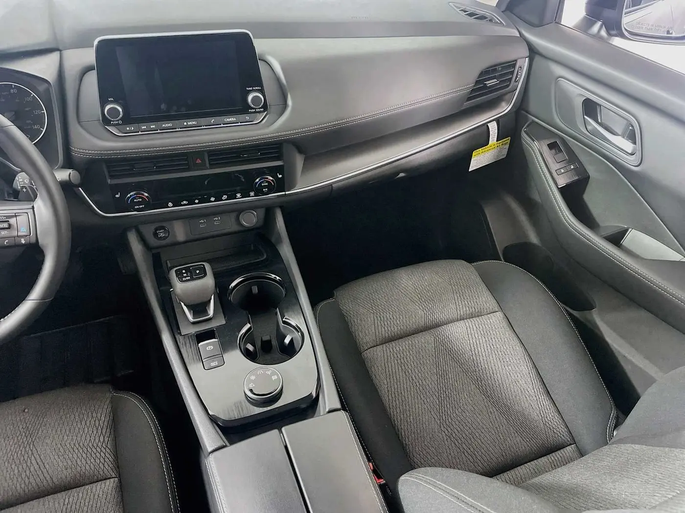 2026 Nissan Rogue - $32,995