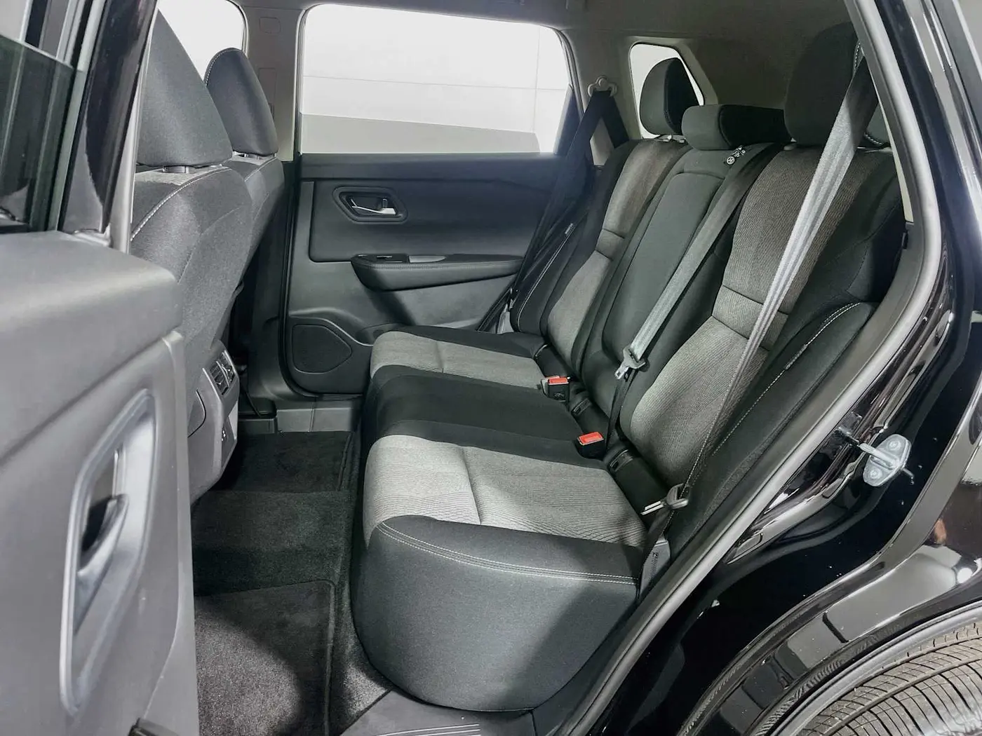 2026 Nissan Rogue - $32,995