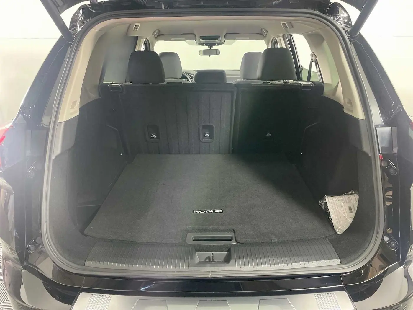 2026 Nissan Rogue - $32,995