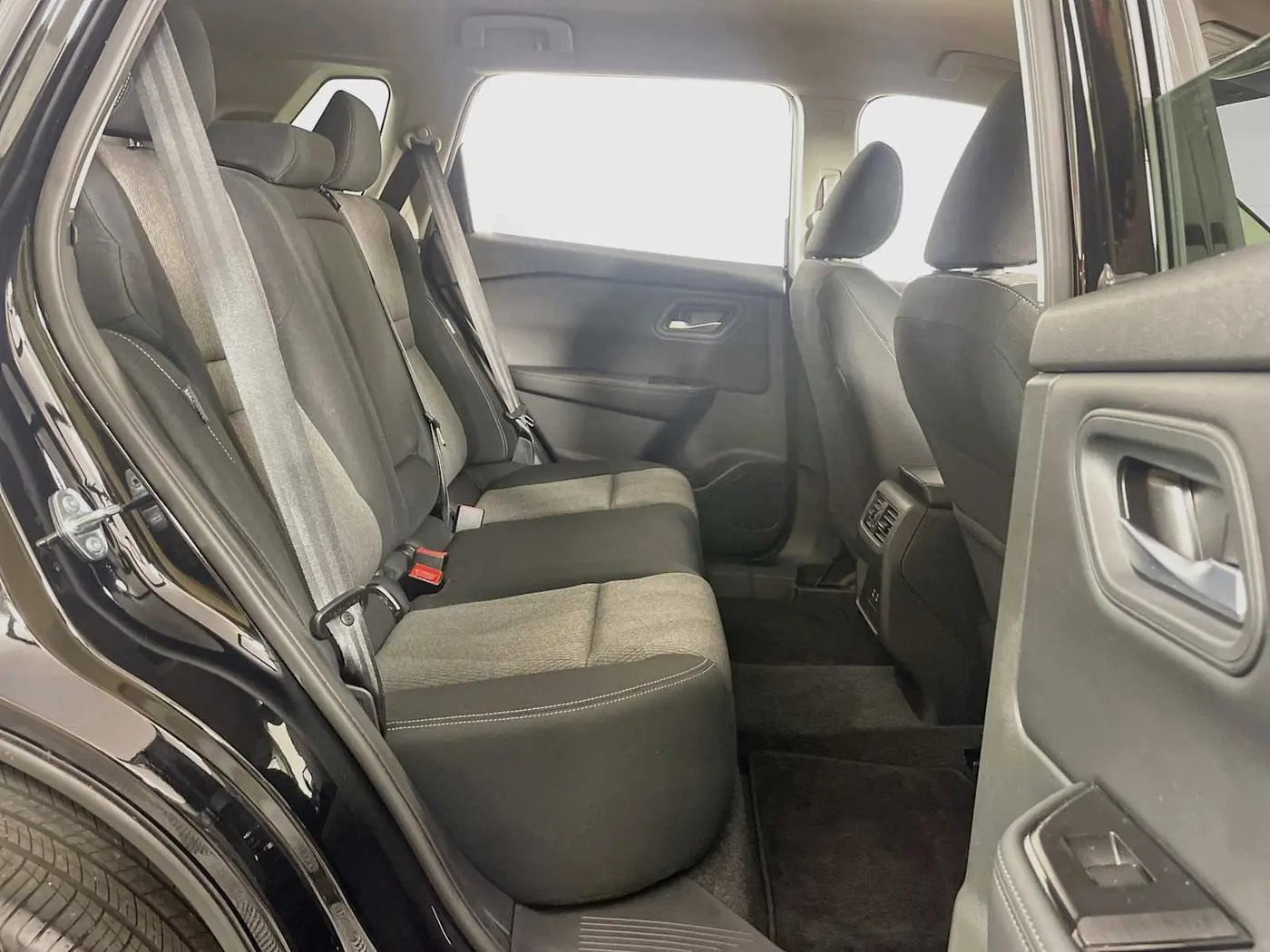 2026 Nissan Rogue - $32,995