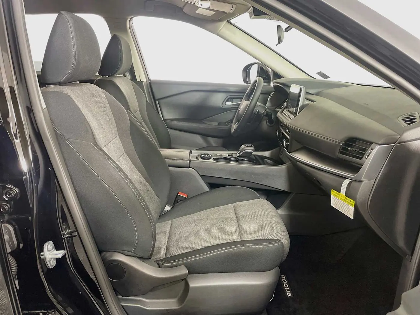 2026 Nissan Rogue - $32,995