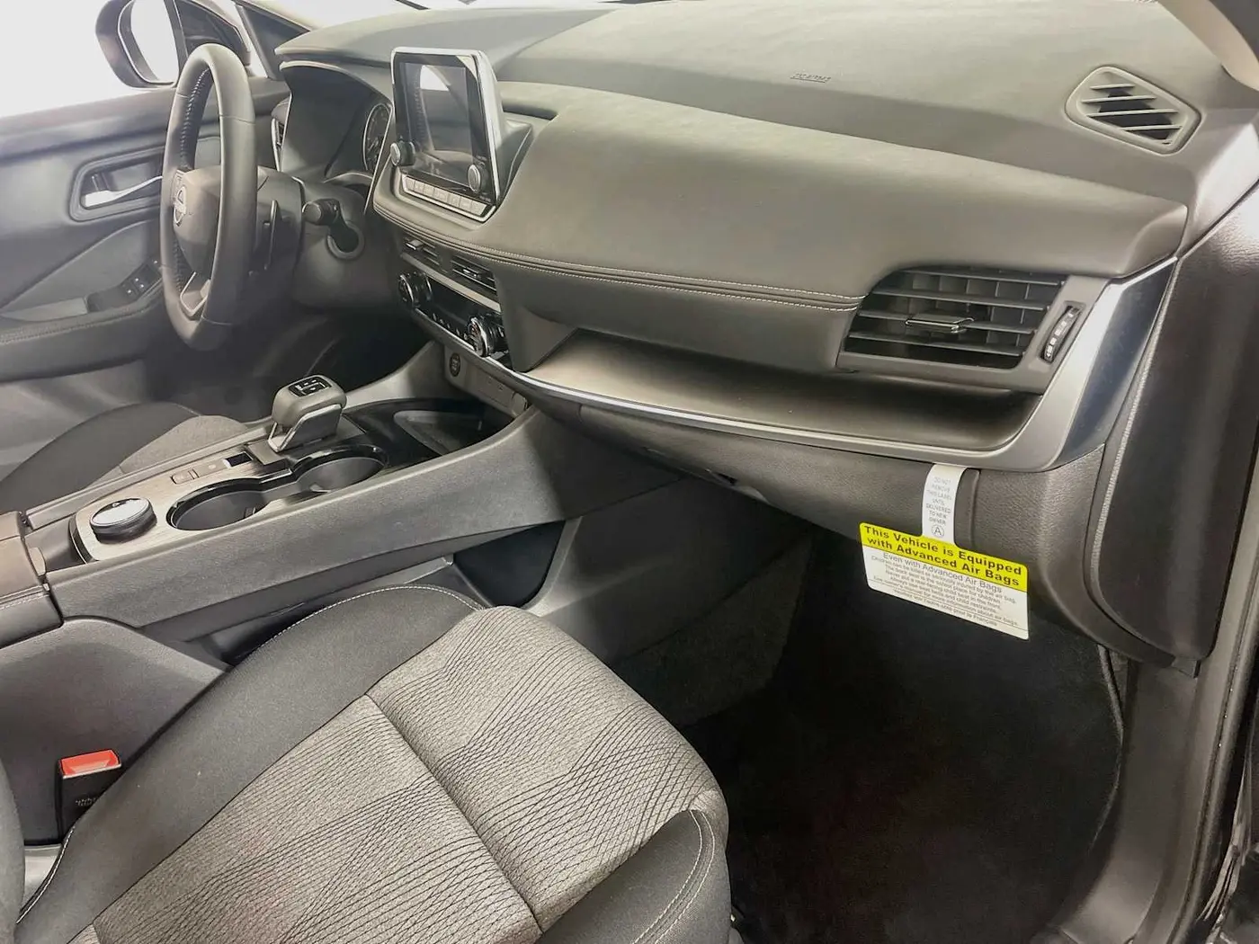 2026 Nissan Rogue - $32,995