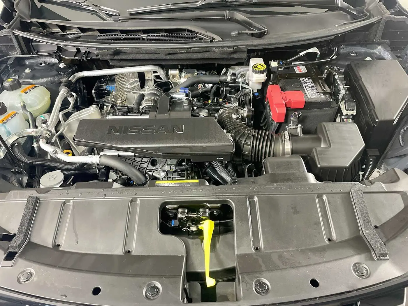 2026 Nissan Rogue - $32,995