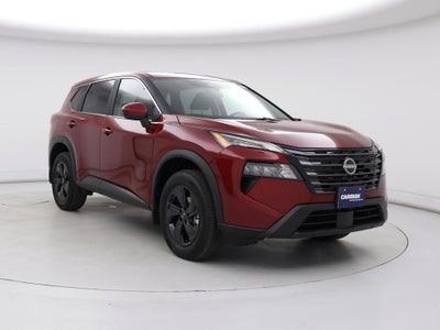 Photo of a 2026 Nissan Rogue AWD SV 4DR Crossover for sale
