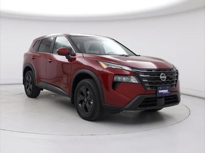 Photo of a 2026 Nissan Rogue AWD SV 4DR Crossover for sale