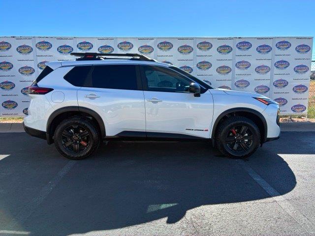 2026 Nissan Rogue - $30,577