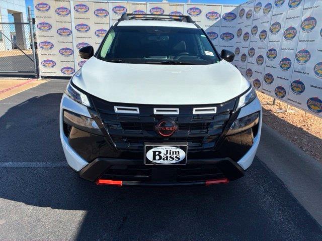 2026 Nissan Rogue - $30,577