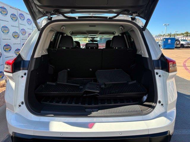 2026 Nissan Rogue - $30,577