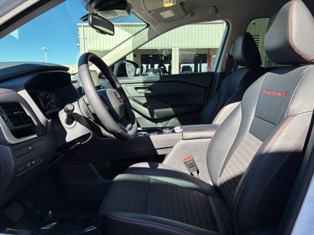 2026 Nissan Rogue - $30,577