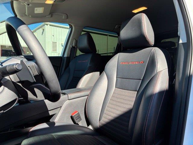 2026 Nissan Rogue - $30,577