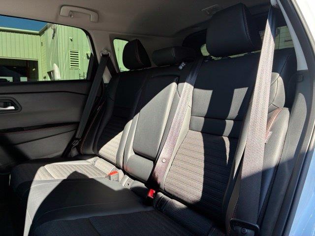 2026 Nissan Rogue - $30,577