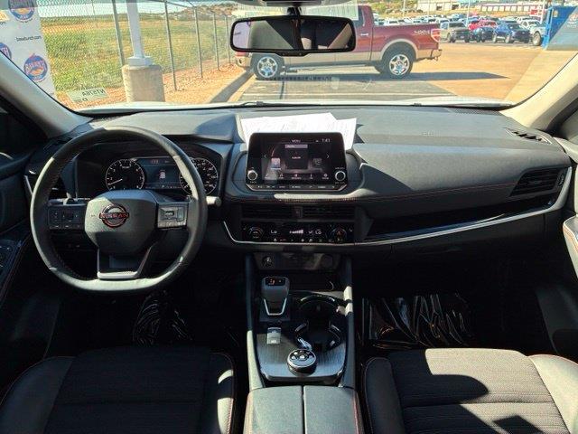 2026 Nissan Rogue - $30,577
