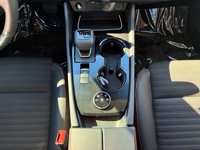2026 Nissan Rogue - $30,577