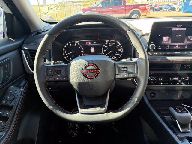 2026 Nissan Rogue - $30,577